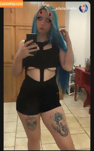 Ellen Natalia photo #0221