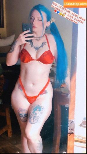 Ellen Natalia photo #0253