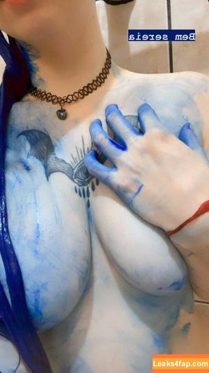 Ellen Natalia photo #0256