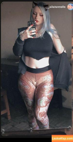 Ellen Natalia photo #0258