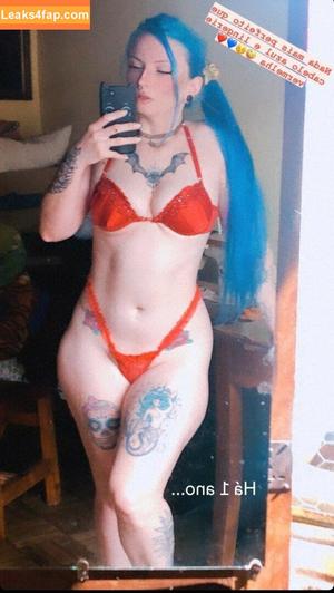 Ellen Natalia photo #0271