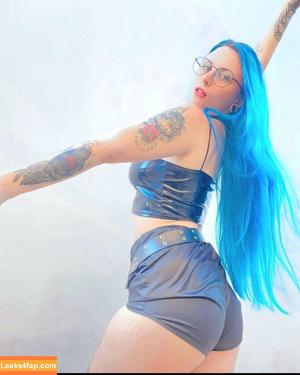 Ellen Natalia photo #0274