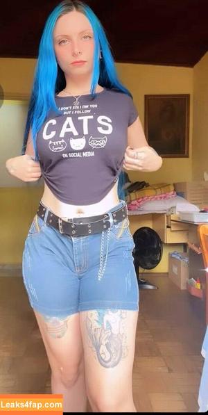 Ellen Natalia photo #0277