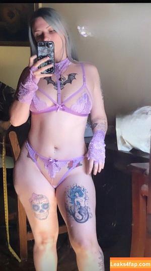 Ellen Natalia photo #0302