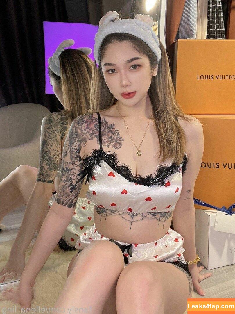 ellena_ling33 / ellena_ling leaked photo photo #0013