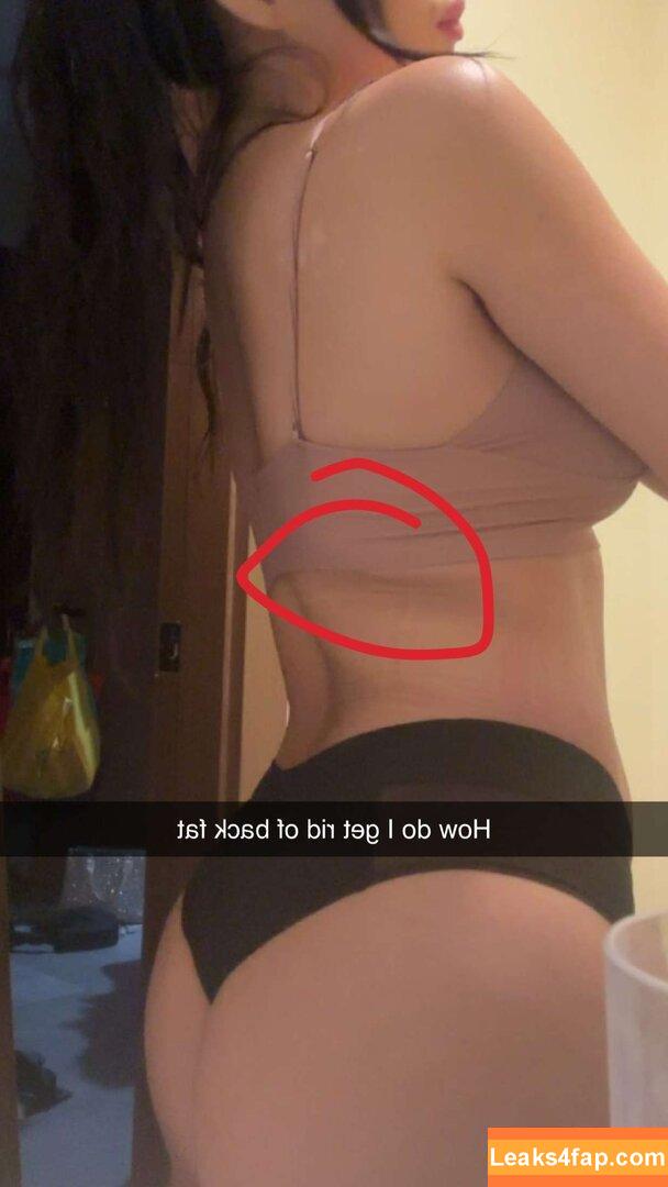 _ellenliu /  leaked photo photo #0056