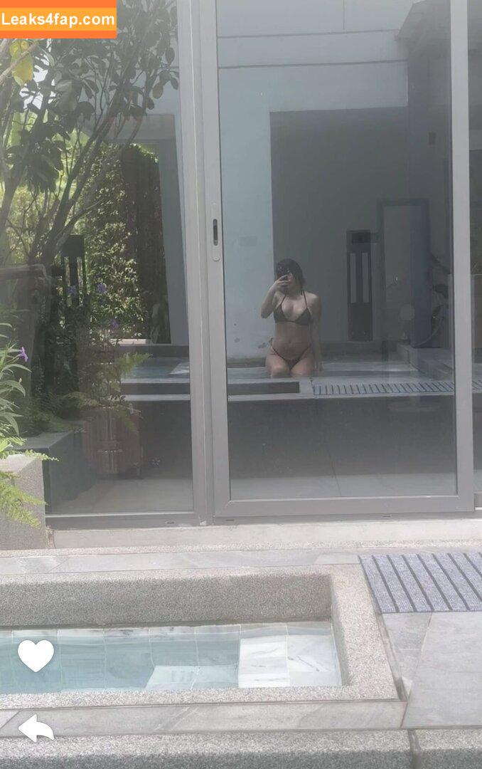 _ellenliu /  leaked photo photo #0059