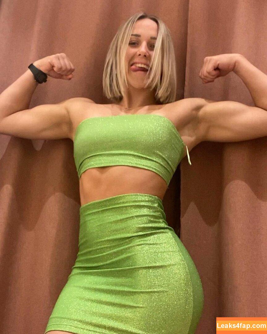 ellenvy / Ajvie / Ellen Åkesson / colossalcombat leaked photo photo #0022