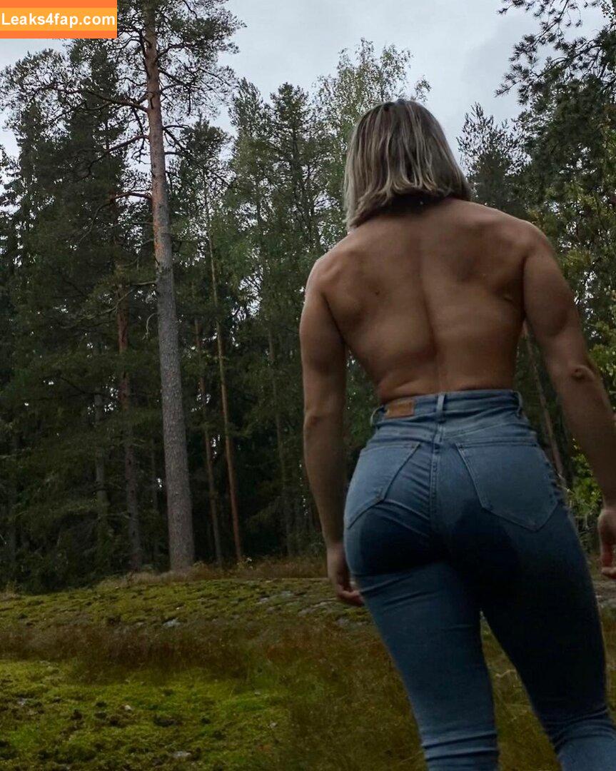 ellenvy / Ajvie / Ellen Åkesson / colossalcombat leaked photo photo #0029