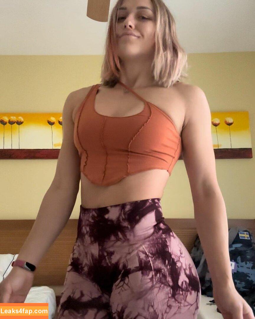 ellenvy / Ajvie / Ellen Åkesson / colossalcombat leaked photo photo #0038