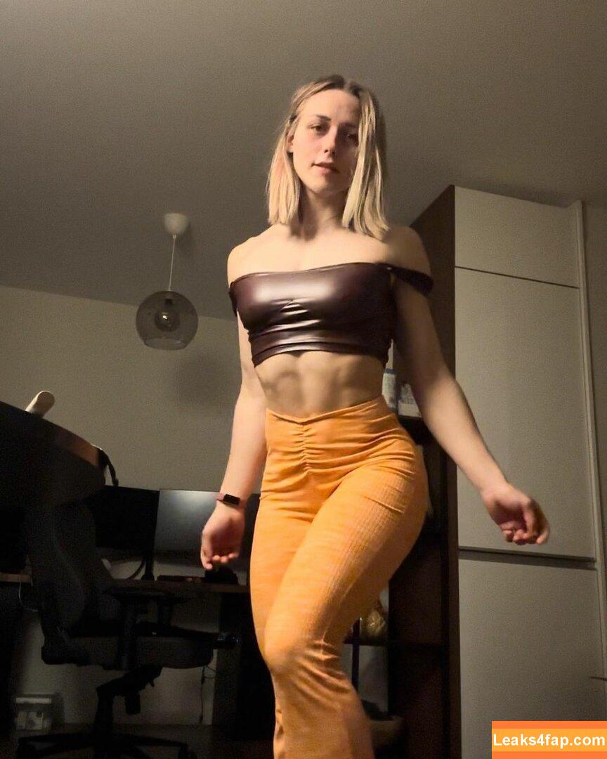 ellenvy / Ajvie / Ellen Åkesson / colossalcombat leaked photo photo #0054