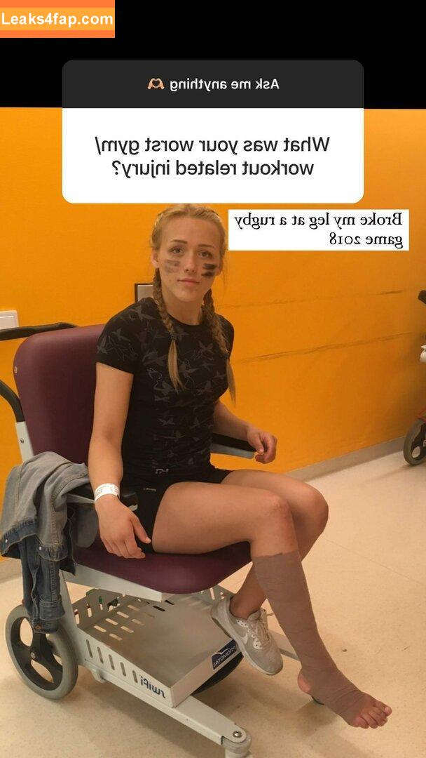 ellenvy / Ajvie / Ellen Åkesson / colossalcombat leaked photo photo #0073