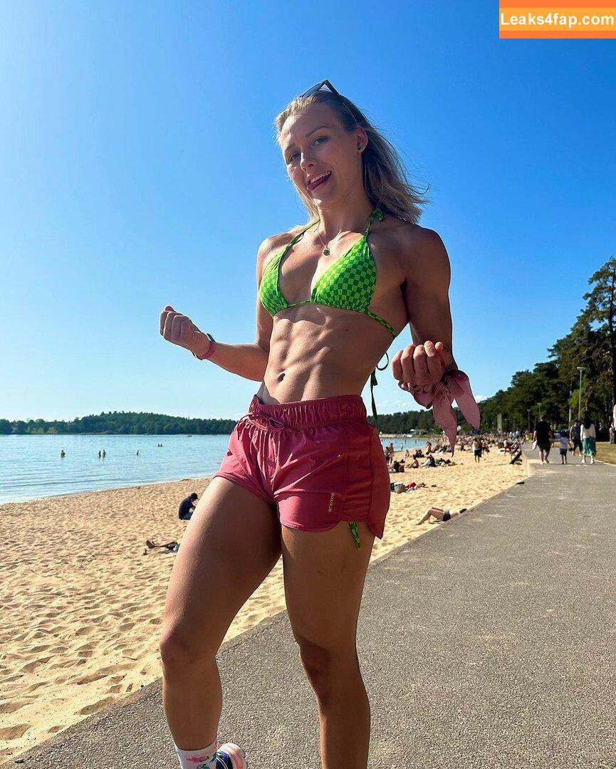 ellenvy / Ajvie / Ellen Åkesson / colossalcombat leaked photo photo #0085