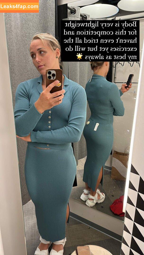 ellenvy / Ajvie / Ellen Åkesson / colossalcombat leaked photo photo #0088