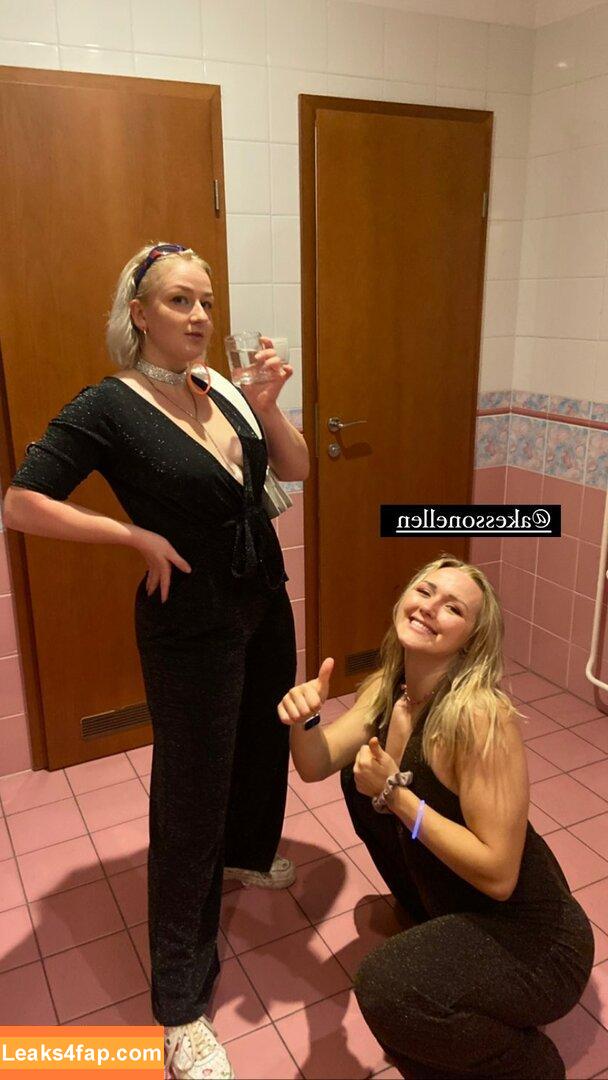 ellenvy / Ajvie / Ellen Åkesson / colossalcombat leaked photo photo #0134