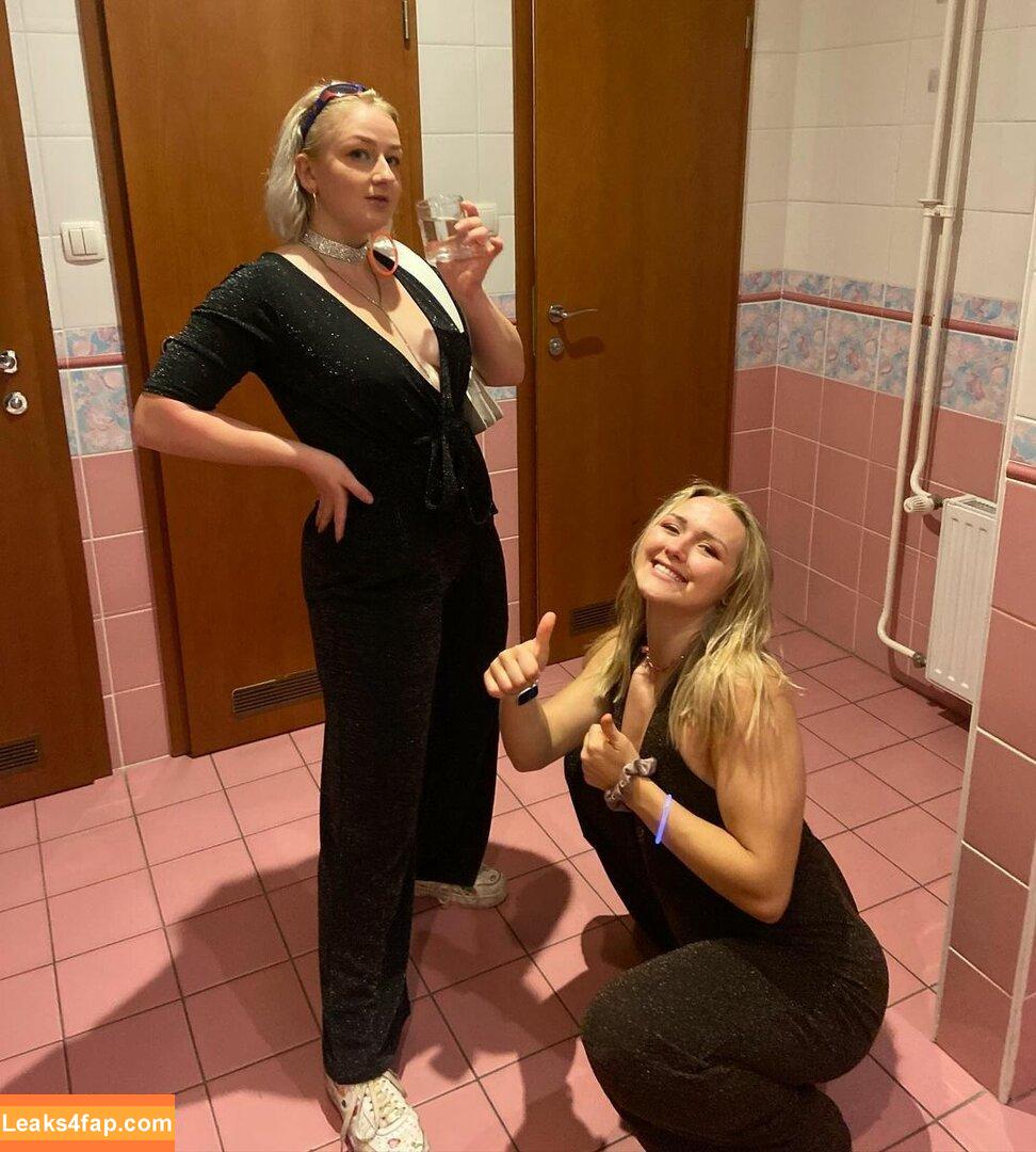 ellenvy / Ajvie / Ellen Åkesson / colossalcombat leaked photo photo #0135