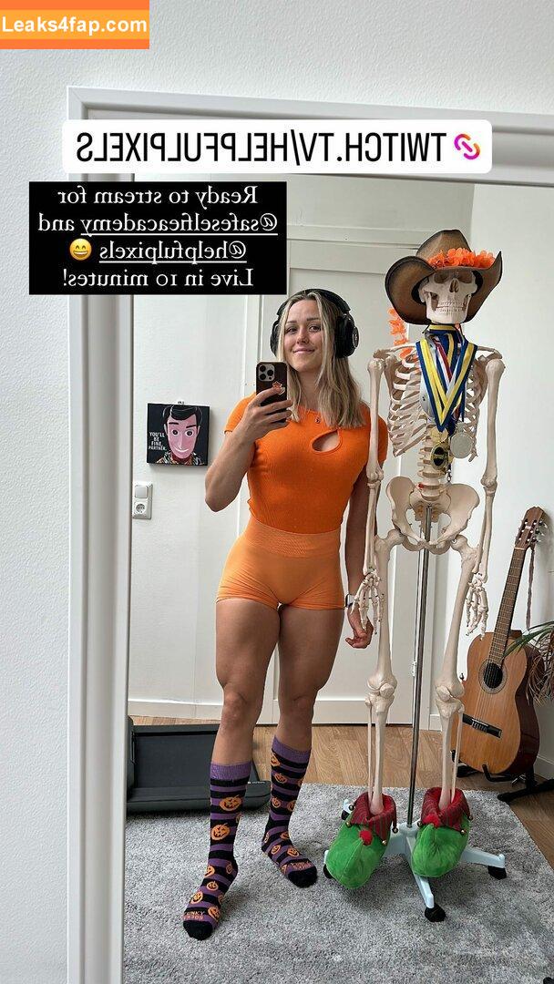 ellenvy / Ajvie / Ellen Åkesson / colossalcombat leaked photo photo #0136