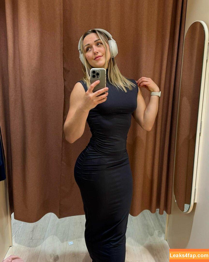 ellenvy / Ajvie / Ellen Åkesson / colossalcombat leaked photo photo #0150