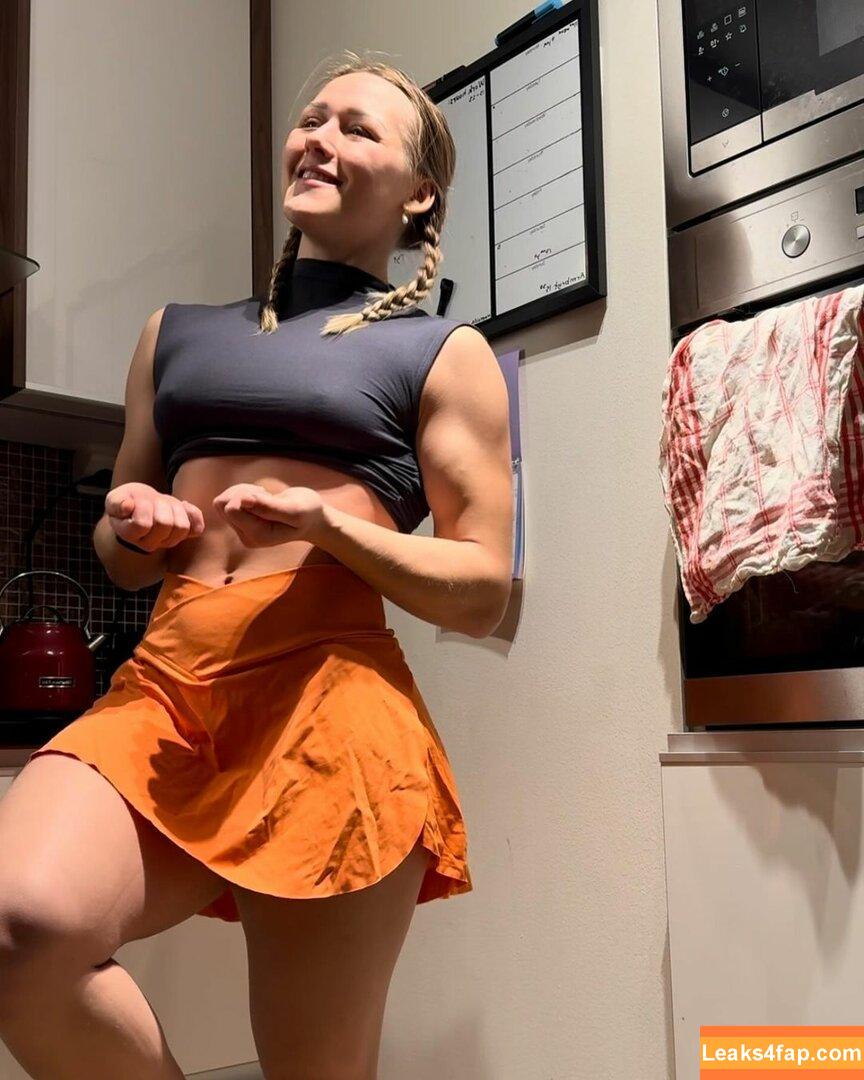 ellenvy / Ajvie / Ellen Åkesson / colossalcombat leaked photo photo #0159