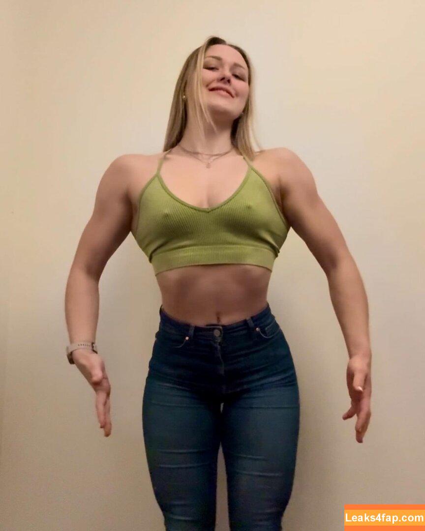 ellenvy / Ajvie / Ellen Åkesson / colossalcombat leaked photo photo #0162