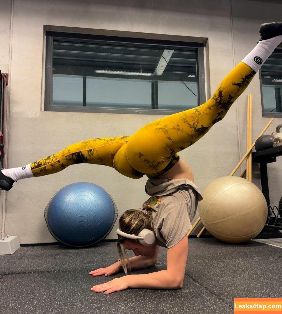 ellenvy / Ajvie / Ellen Åkesson / colossalcombat leaked photo photo #0178