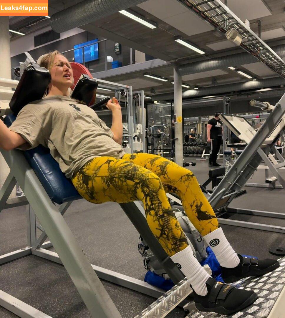 ellenvy / Ajvie / Ellen Åkesson / colossalcombat leaked photo photo #0180