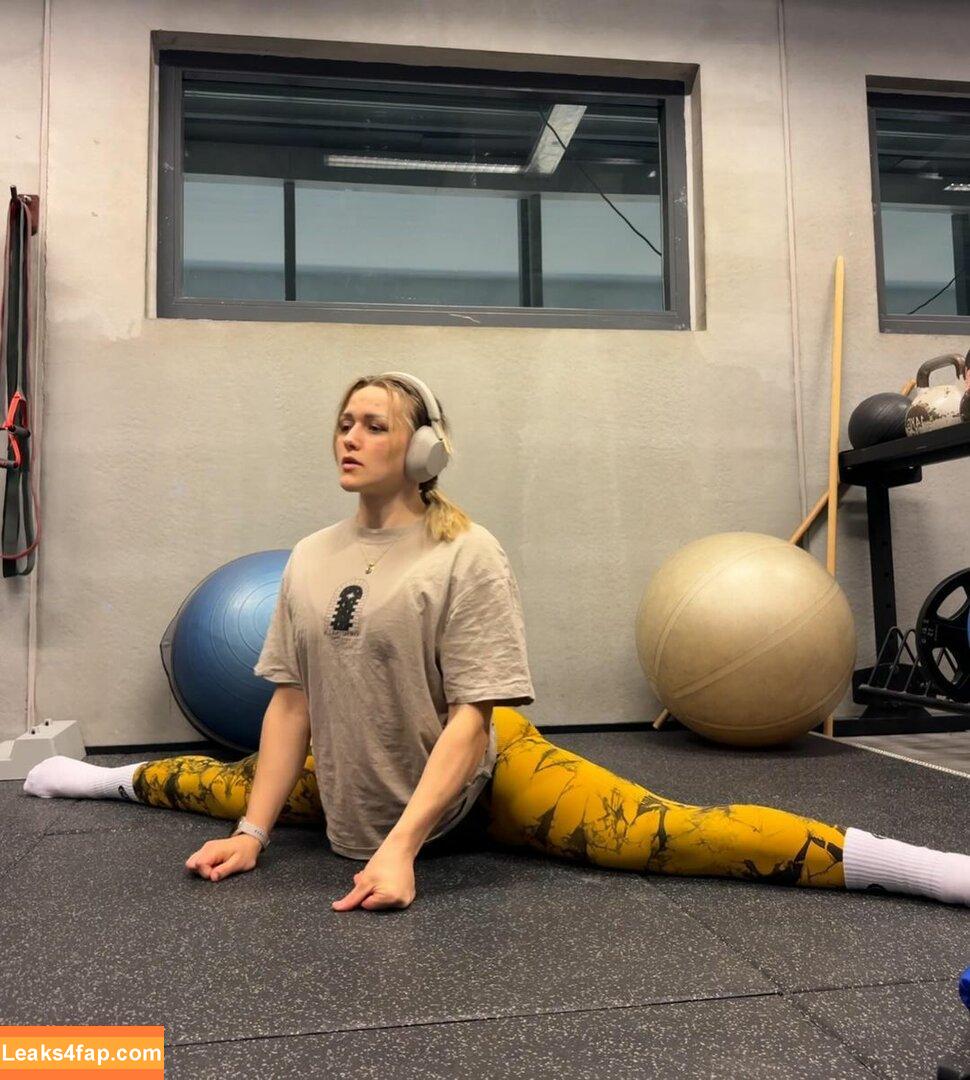 ellenvy / Ajvie / Ellen Åkesson / colossalcombat leaked photo photo #0181