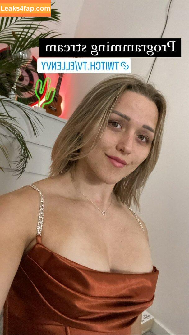 ellenvy / Ajvie / Ellen Åkesson / colossalcombat leaked photo photo #0182