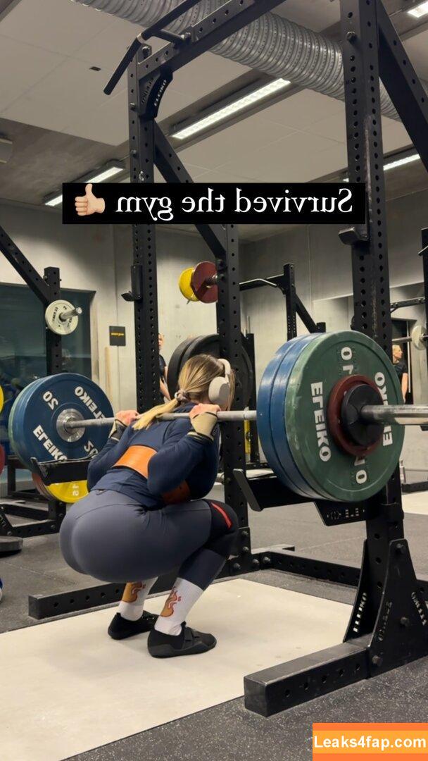ellenvy / Ajvie / Ellen Åkesson / colossalcombat leaked photo photo #0183