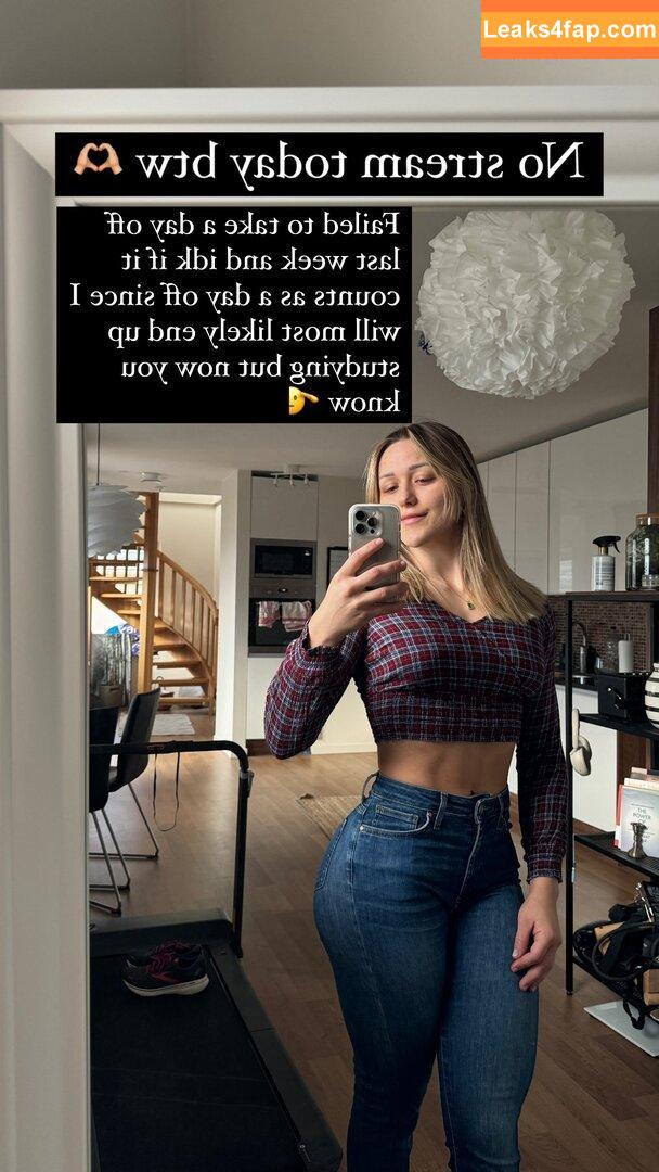 ellenvy / Ajvie / Ellen Åkesson / colossalcombat leaked photo photo #0187