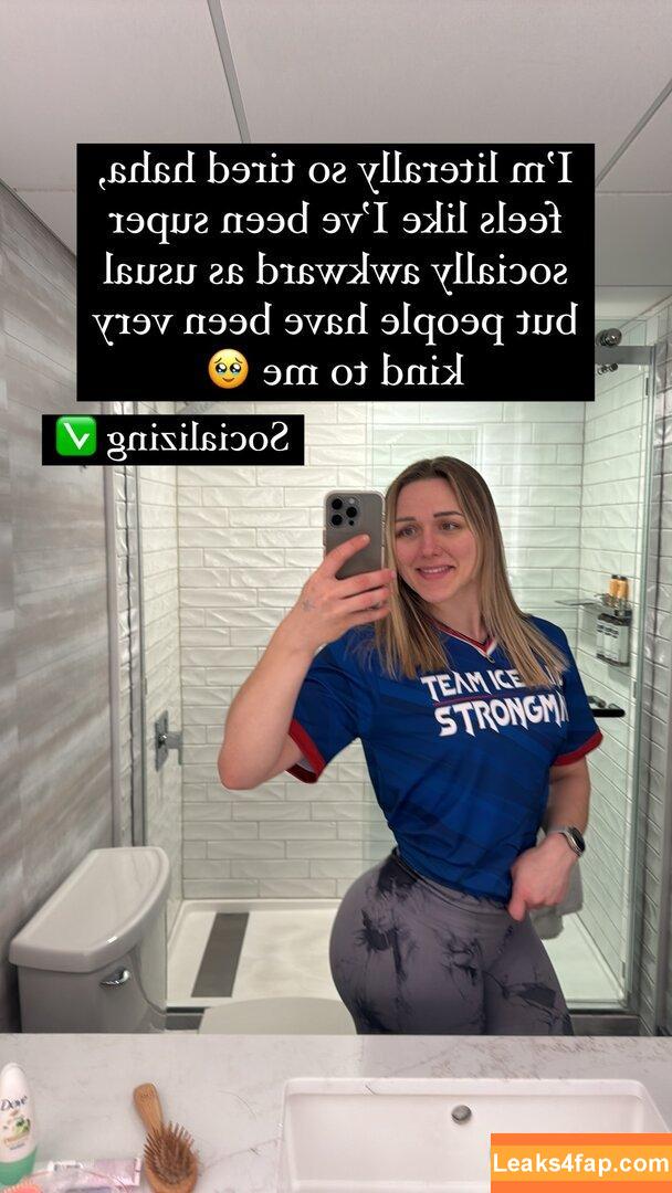 ellenvy / Ajvie / Ellen Åkesson / akessonellen leaked photo photo #0210