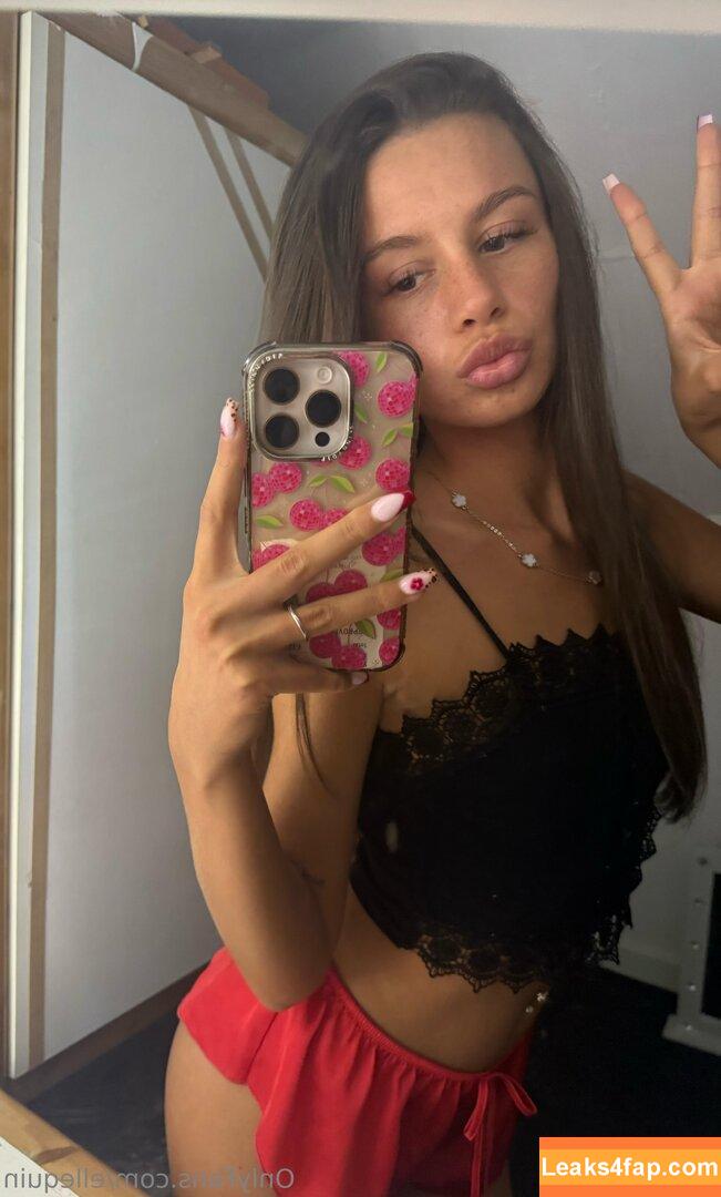 ellequin /  leaked photo photo #0001