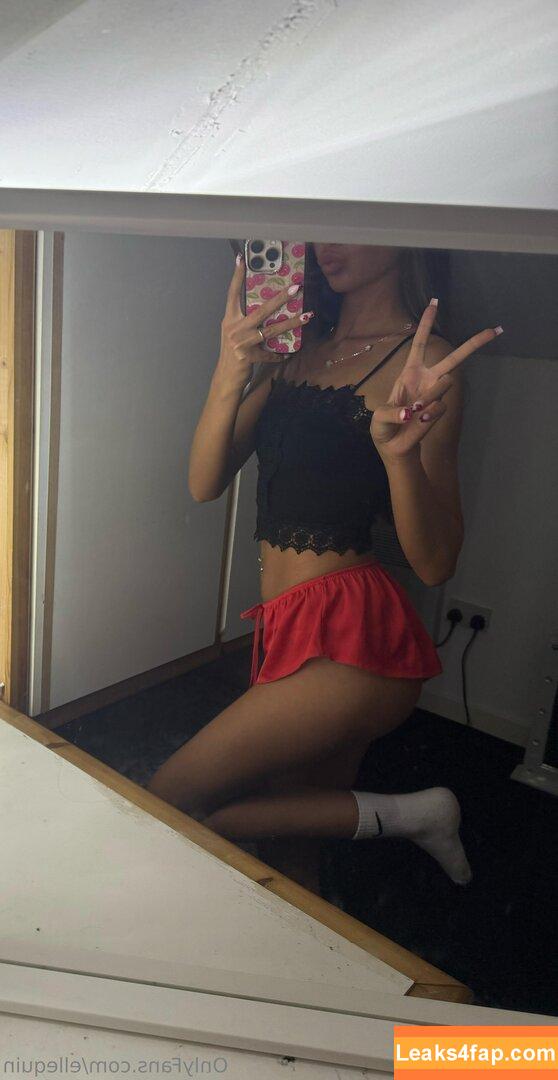 ellequin /  leaked photo photo #0002