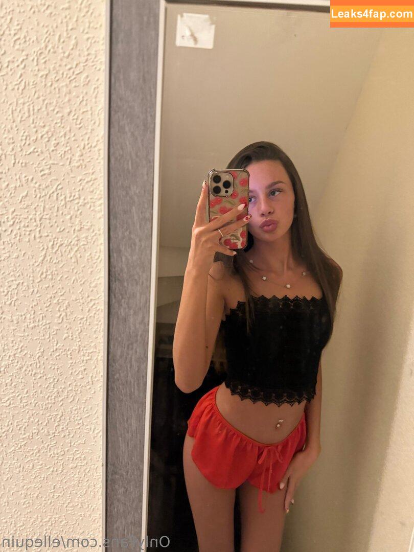ellequin /  leaked photo photo #0004