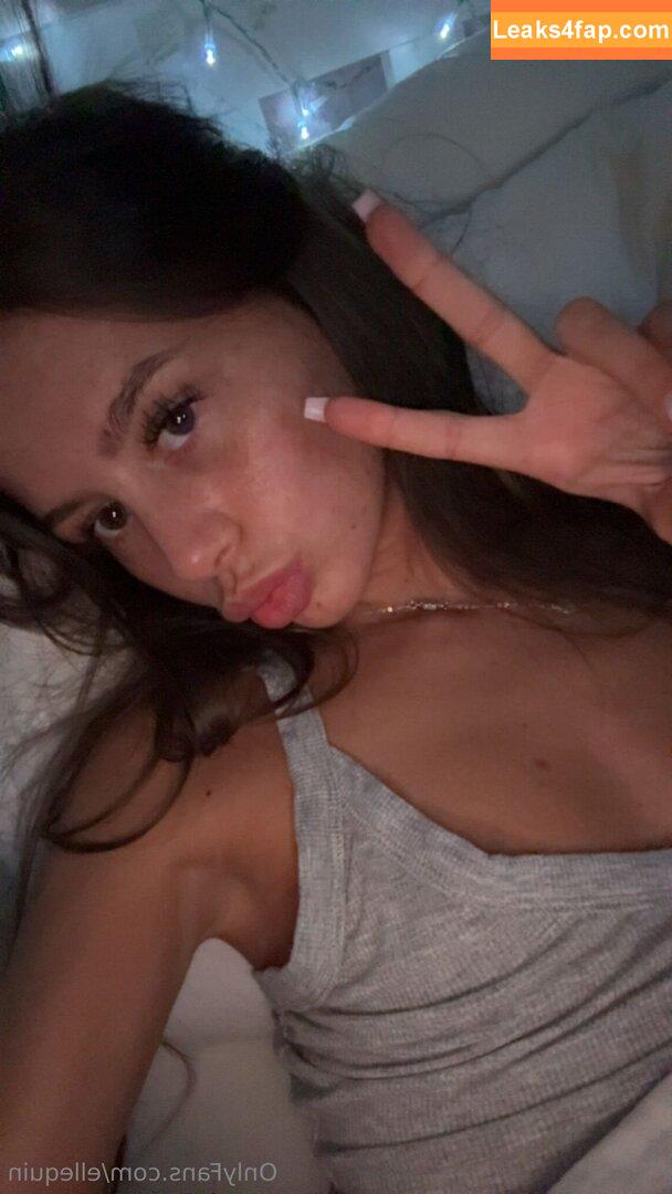 ellequin /  leaked photo photo #0020
