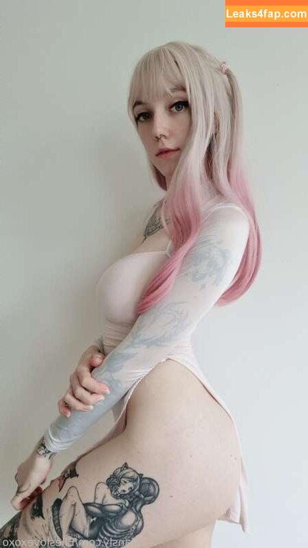 Elles / elleslove / heartsicx leaked photo photo #0055