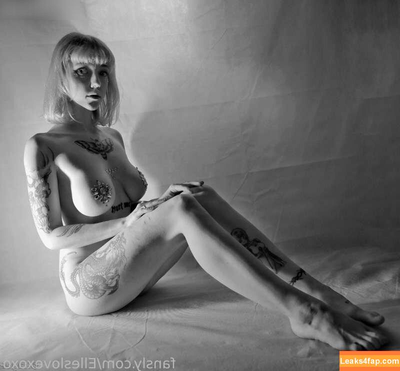 Elles / elleslove / heartsicx leaked photo photo #0084
