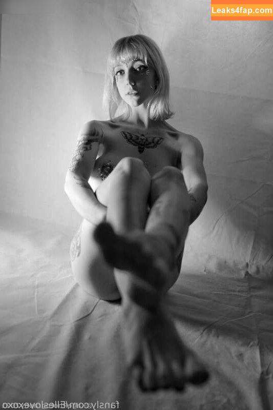 Elles / elleslove / heartsicx leaked photo photo #0091