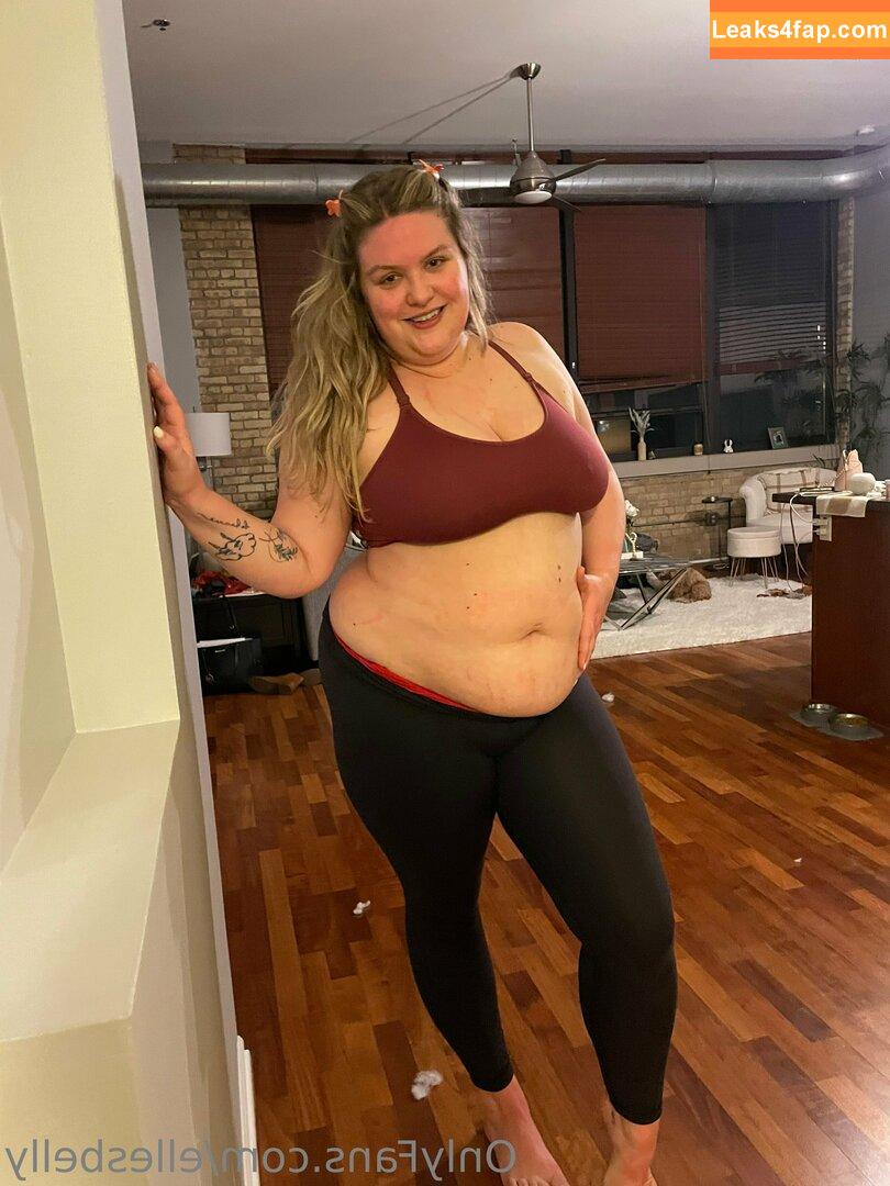 ellesbelly /  leaked photo photo #0004