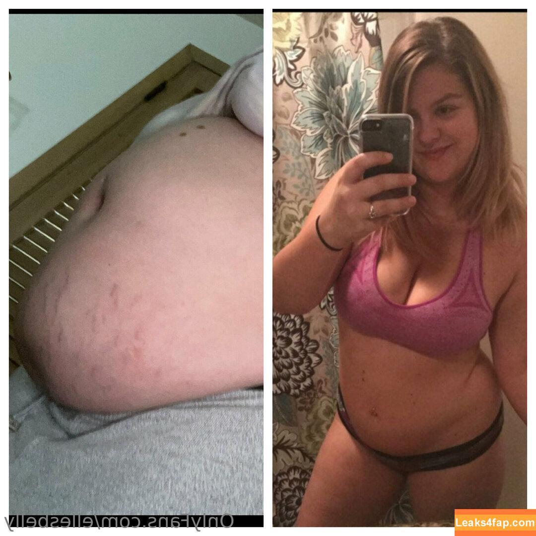 ellesbelly /  leaked photo photo #0030
