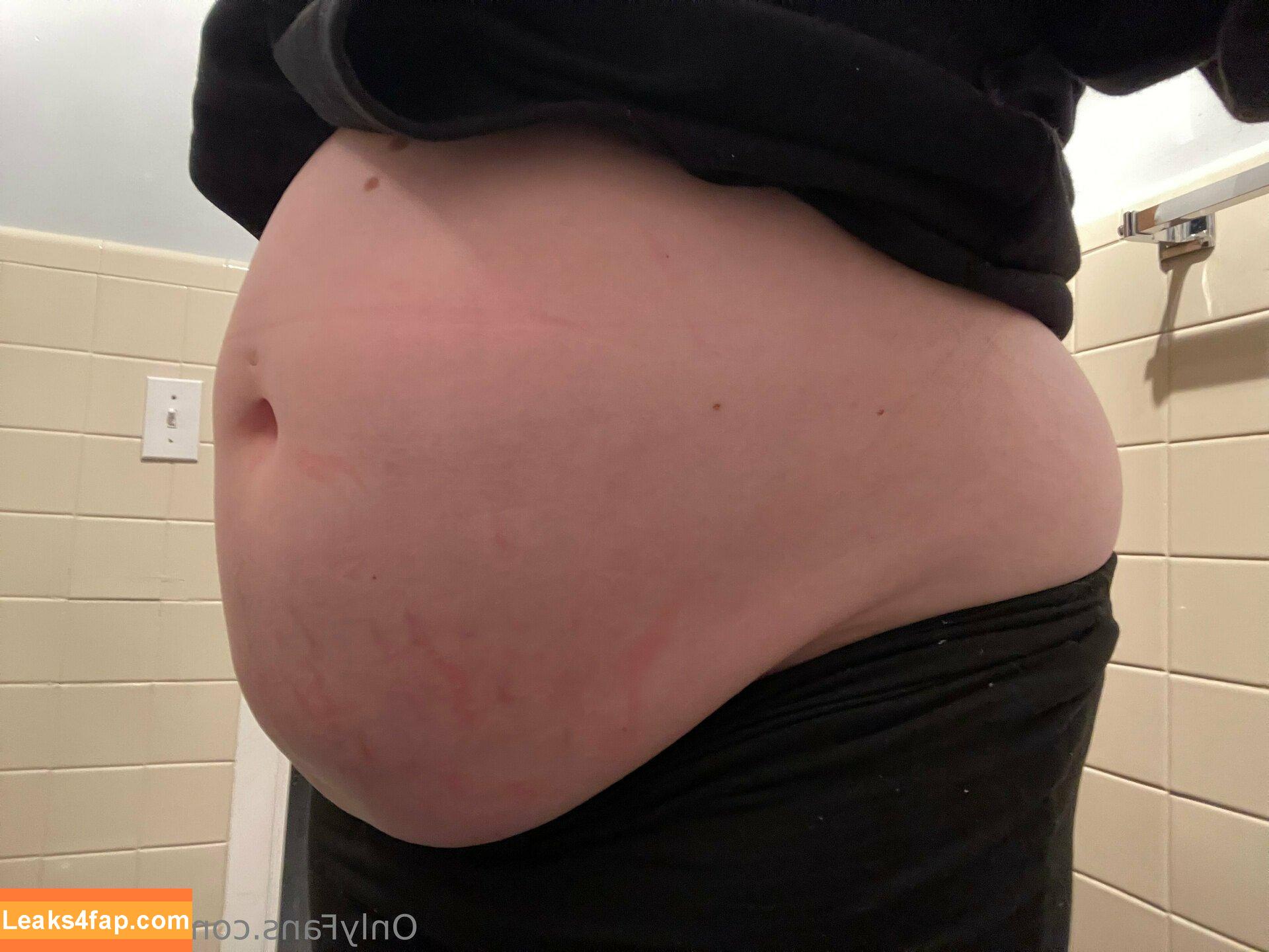 ellesbelly /  leaked photo photo #0032