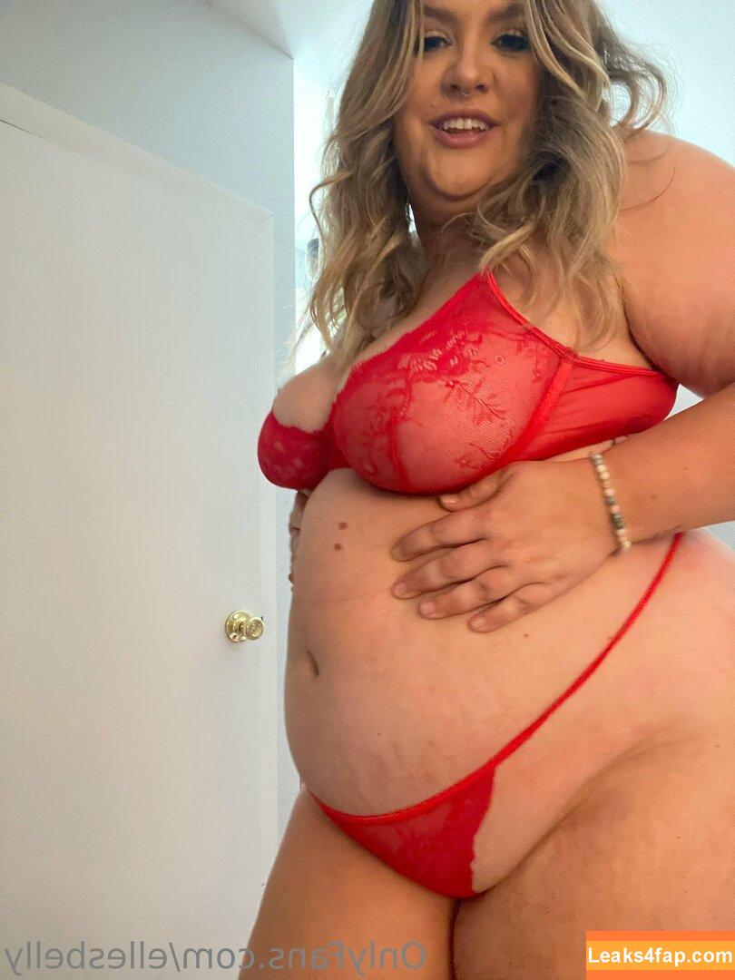 ellesbelly /  leaked photo photo #0059