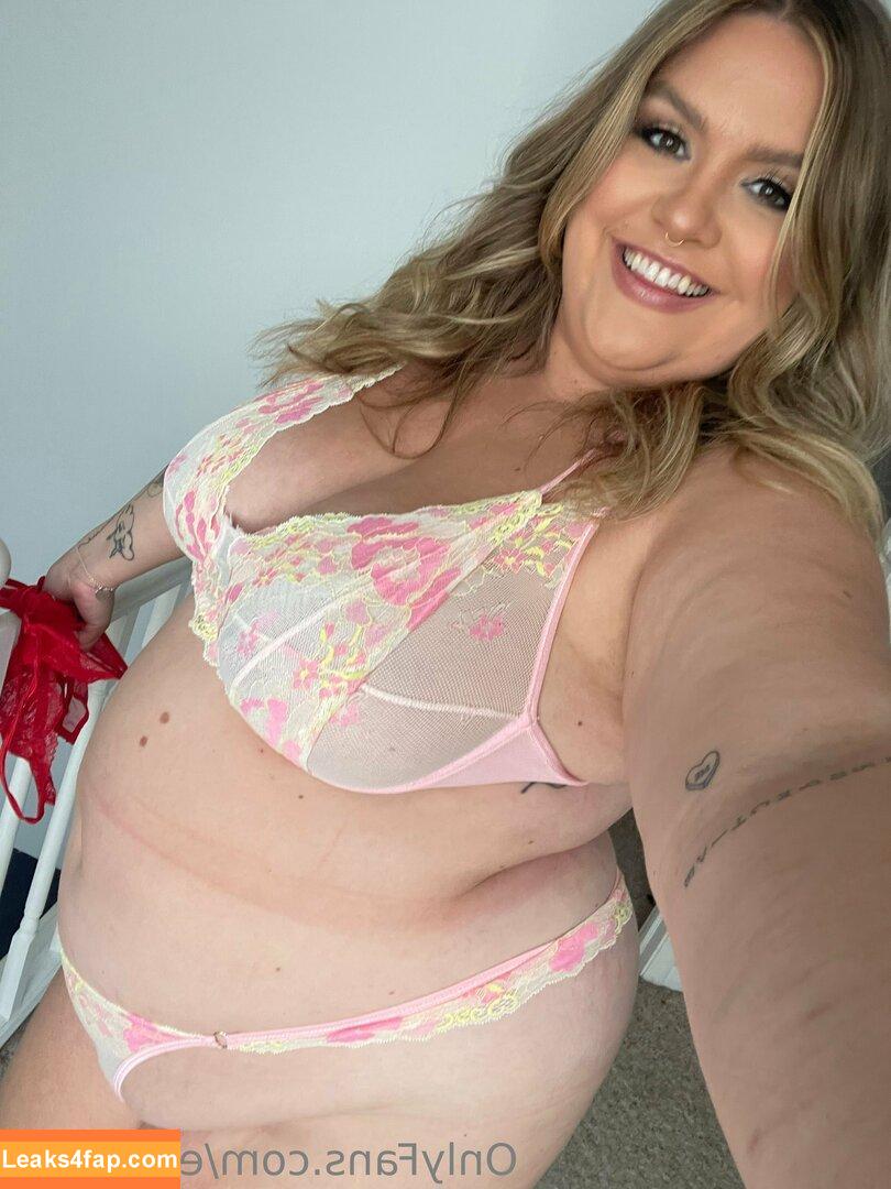 ellesbelly /  leaked photo photo #0061