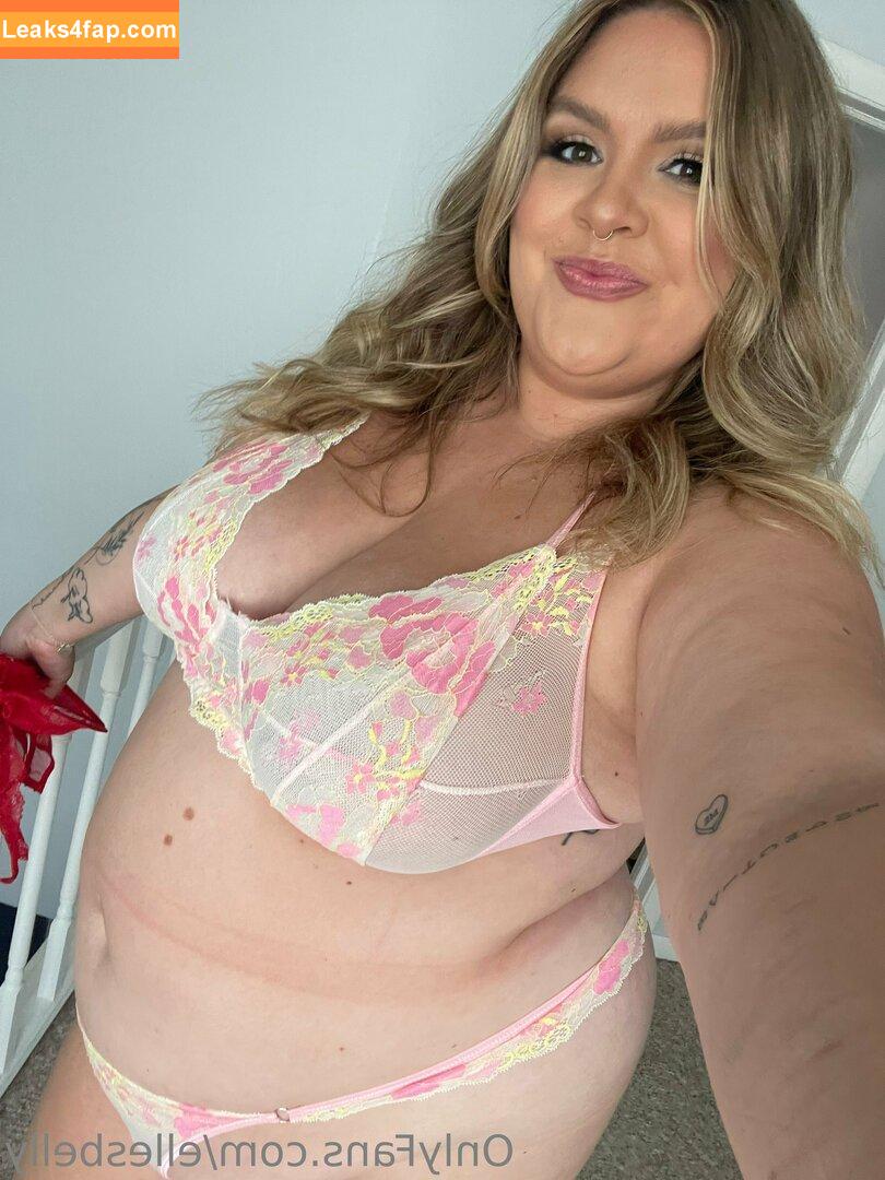 ellesbelly /  leaked photo photo #0062