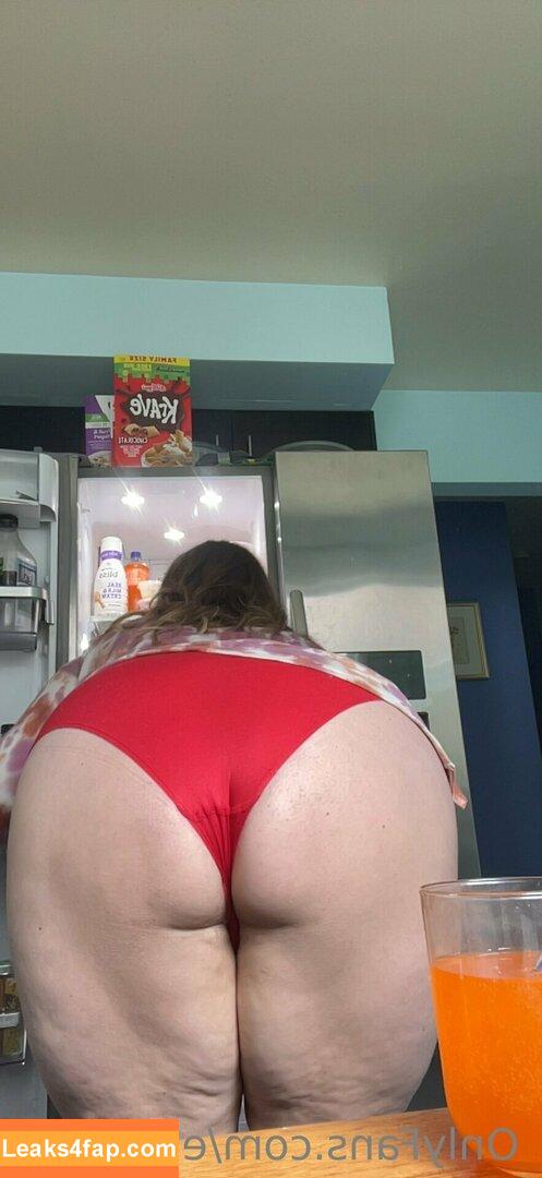 ellesbelly /  leaked photo photo #0068