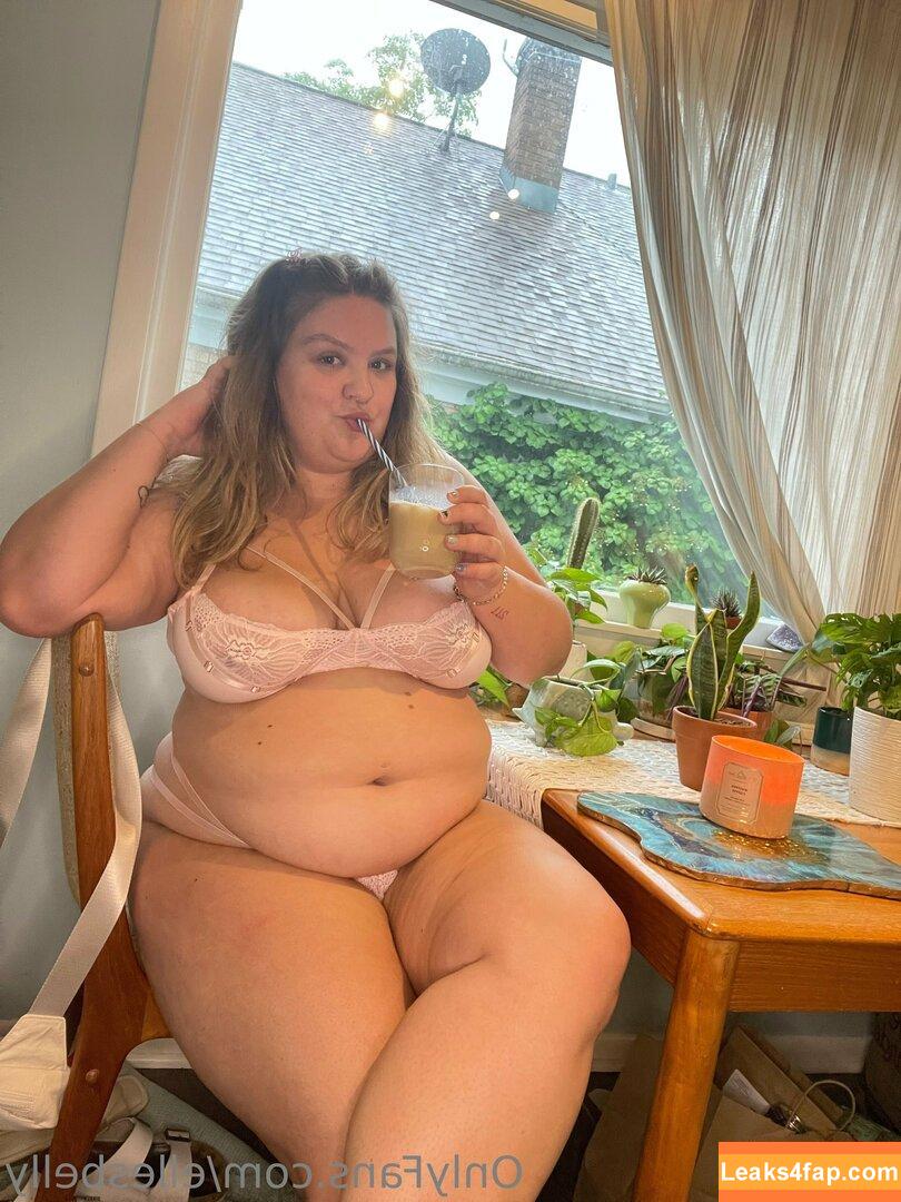 ellesbelly /  leaked photo photo #0093
