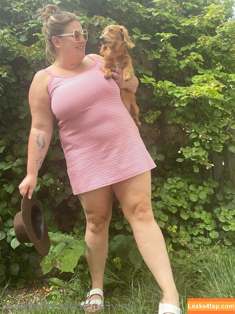 ellesbelly /  leaked photo photo #0104