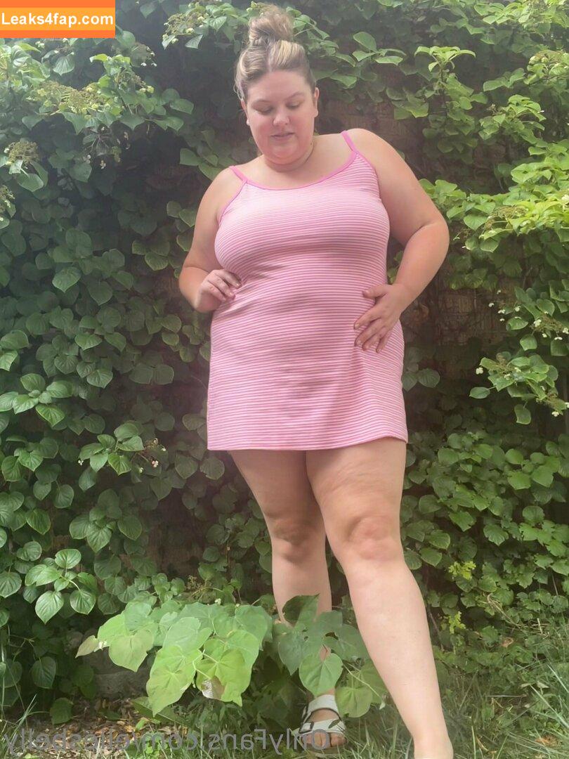 ellesbelly /  leaked photo photo #0105