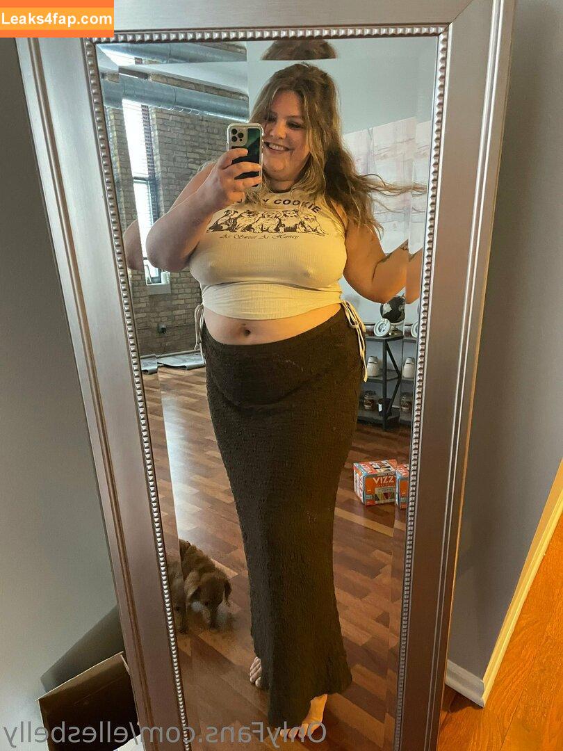 ellesbelly /  leaked photo photo #0114