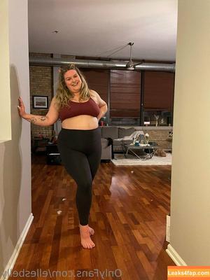 ellesbelly photo #0002